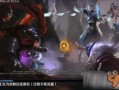 狂徒最新皮肤爆料图,炫酷造型，技能特效大升级！