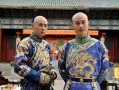 步步惊心在线观看免费,穿越时空的爱恋，揭秘清朝宫廷秘史