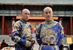 步步惊心在线观看免费,穿越时空的爱恋，揭秘清朝宫廷秘史