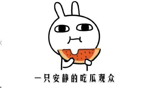 娱乐吃瓜酱达到了顶峰,全民狂欢的狂欢盛宴