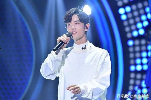 肖战娱乐圈吃瓜,揭秘明星背后的吃瓜故事