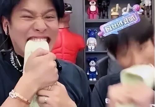 小杨哥吃瓜娱乐,揭秘娱乐圈幕后故事